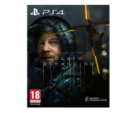 Sony Death Stranding SPECIAL EDITION PS4 - 1465512 - zdjęcie 2